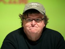 Michael Moore