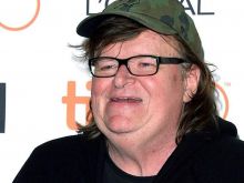 Michael Moore