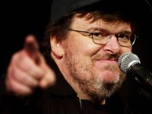 Michael Moore