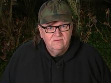 Michael Moore