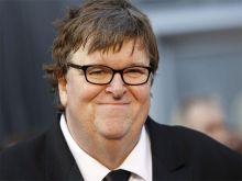 Michael Moore