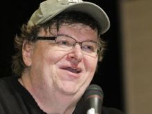 Michael Moore