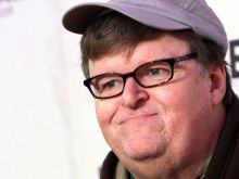 Michael Moore