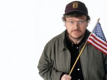 Michael Moore