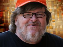 Michael Moore