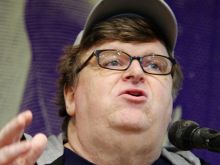 Michael Moore