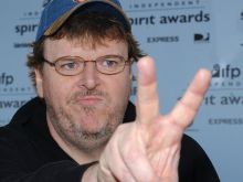 Michael Moore