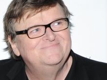 Michael Moore