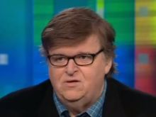 Michael Moore