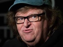 Michael Moore