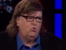 Michael Moore