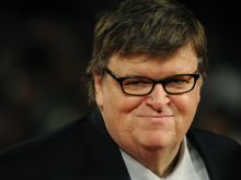 Michael Moore