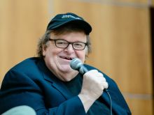 Michael Moore