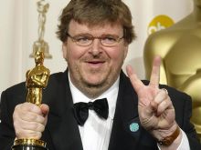 Michael Moore