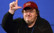 Michael Moore