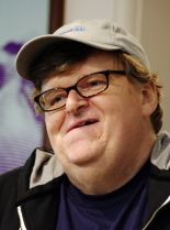 Michael Moore