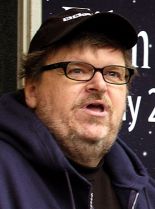 Michael Moore