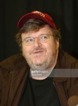 Michael Moore