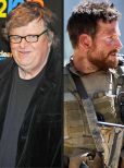 Michael Moore