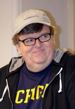 Michael Moore