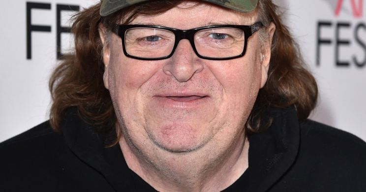 Michael Moore