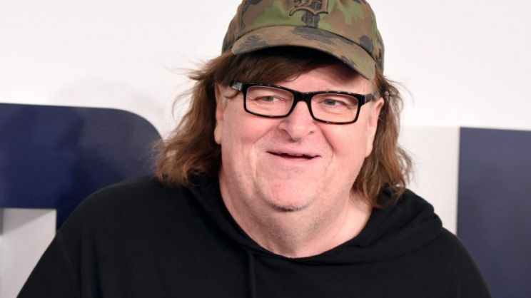 Michael Moore