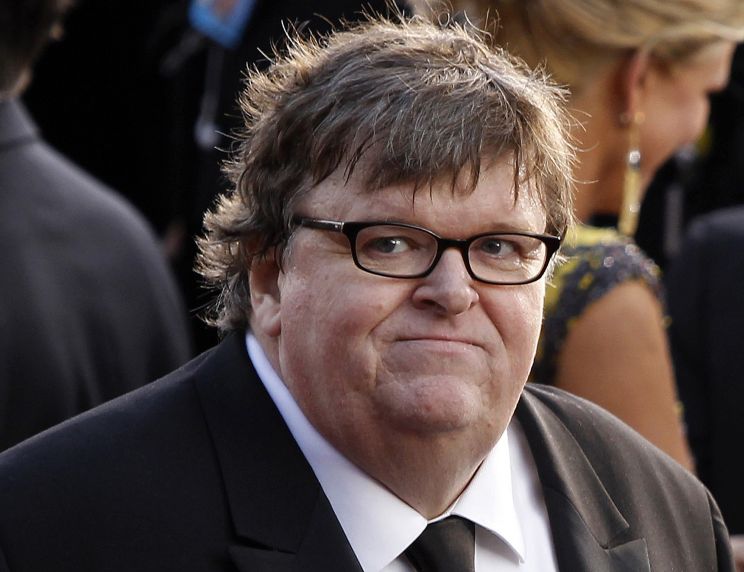 Michael Moore