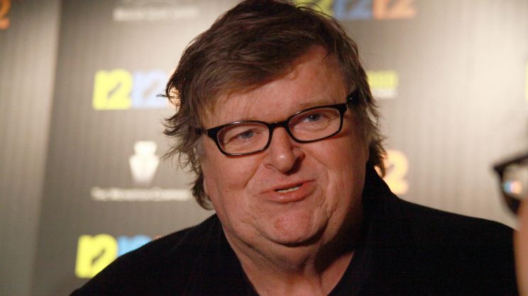 Michael Moore