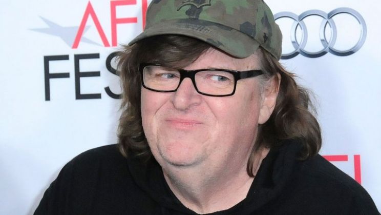 Michael Moore