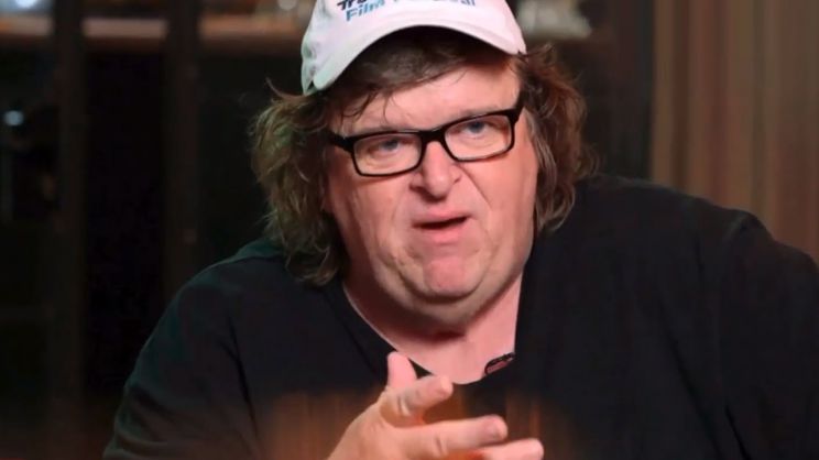 Michael Moore