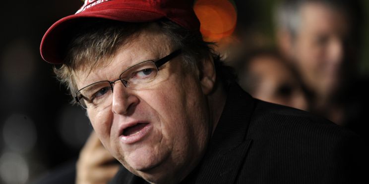 Michael Moore