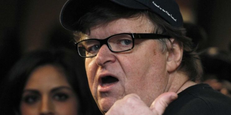 Michael Moore