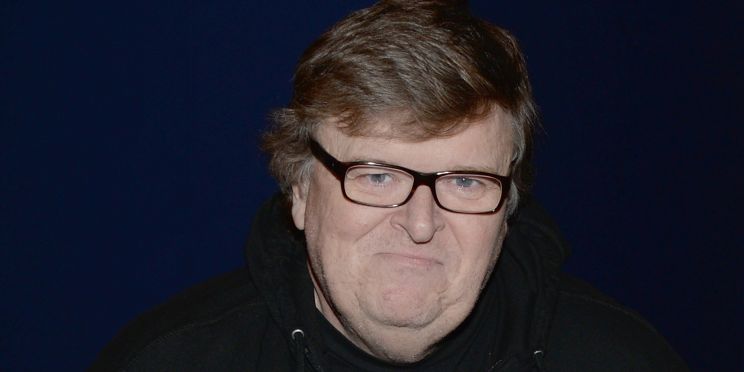 Michael Moore