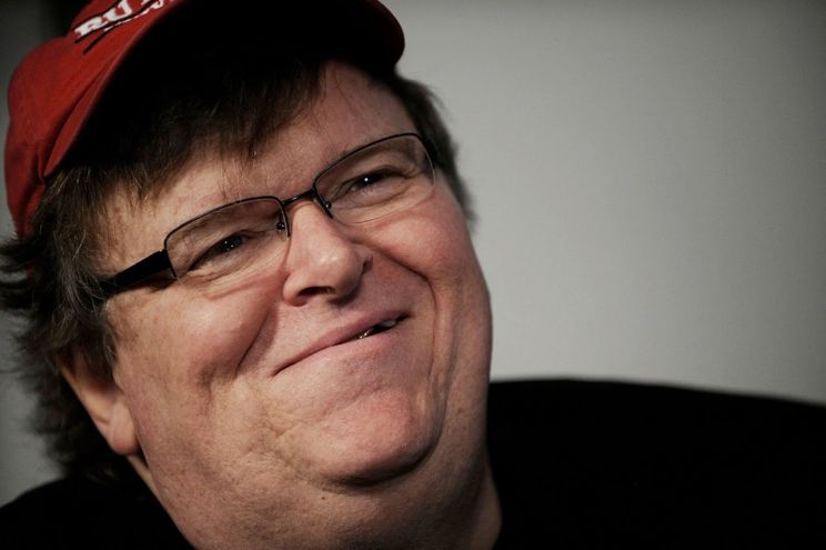 Michael Moore