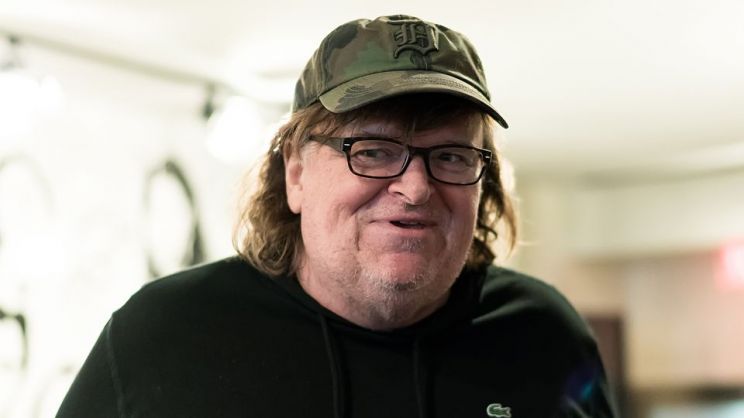 Michael Moore