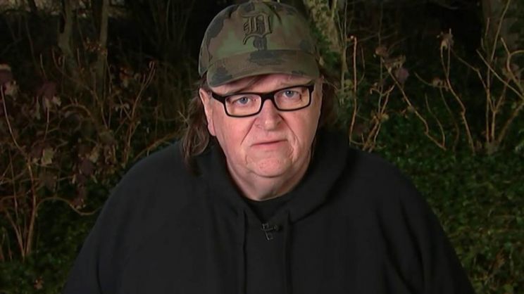 Michael Moore