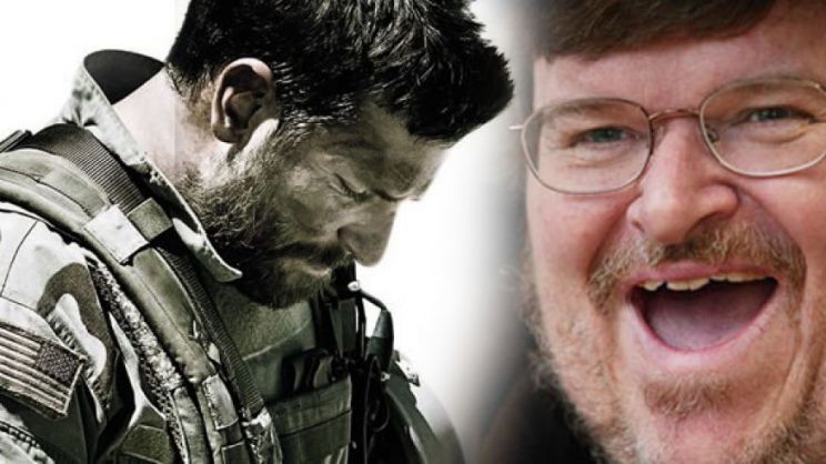 Michael Moore