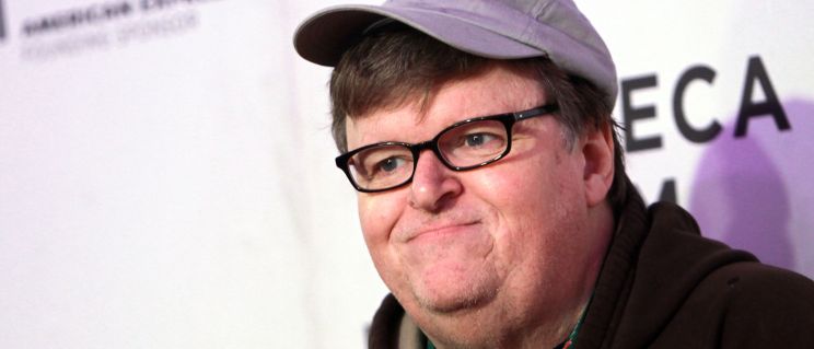 Michael Moore