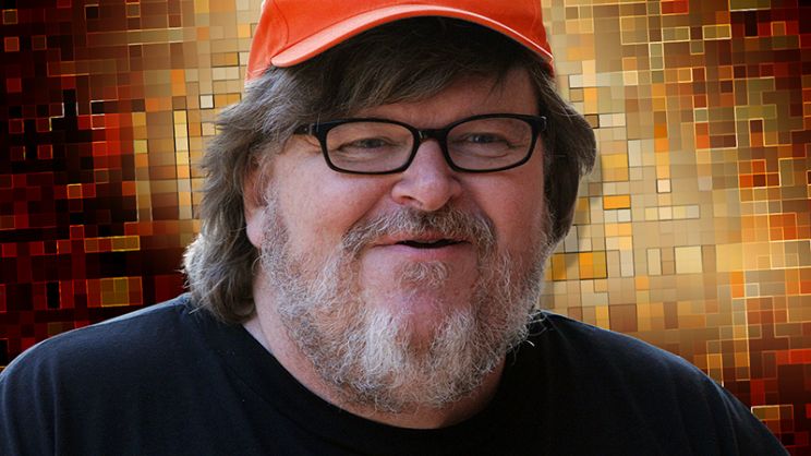 Michael Moore