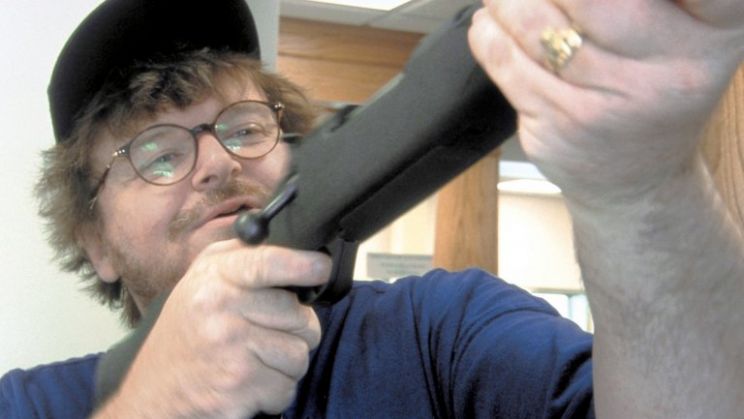 Michael Moore
