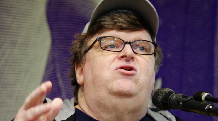 Michael Moore
