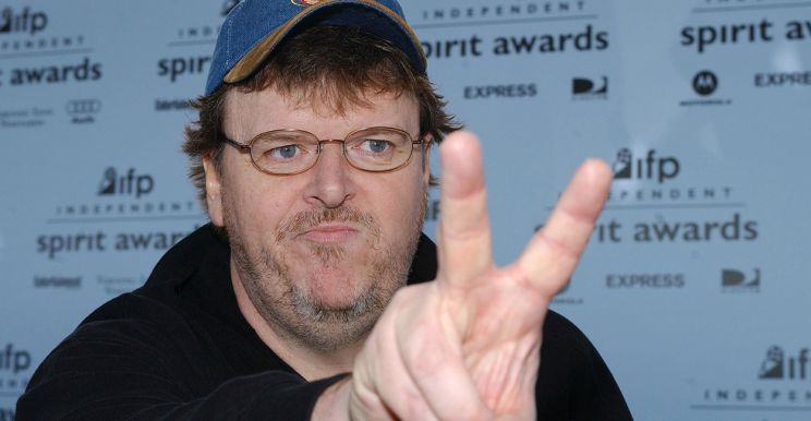 Michael Moore