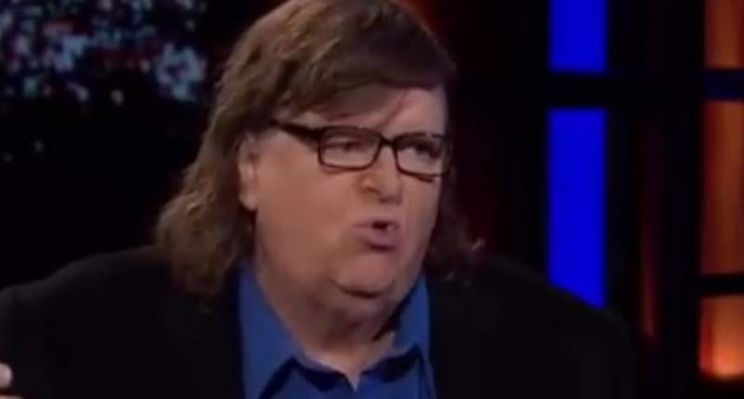 Michael Moore