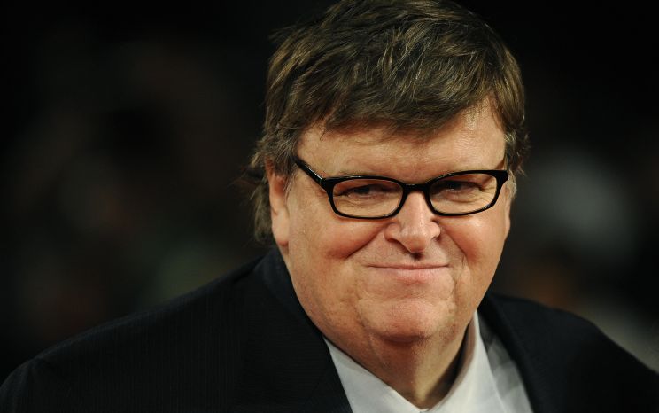 Michael Moore