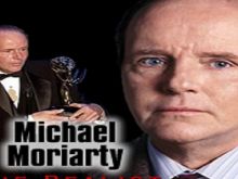 Michael Moriarty