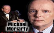 Michael Moriarty