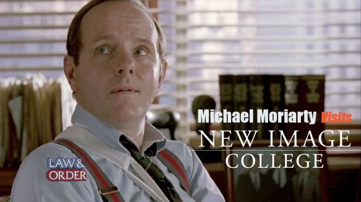 Michael Moriarty