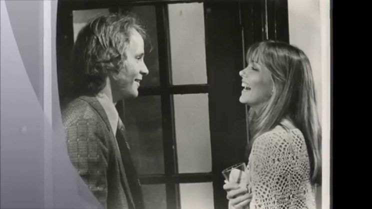 Michael Moriarty