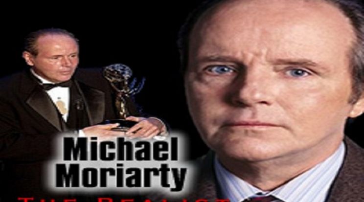 Michael Moriarty