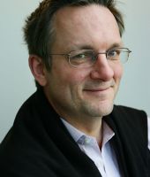 Michael Mosley